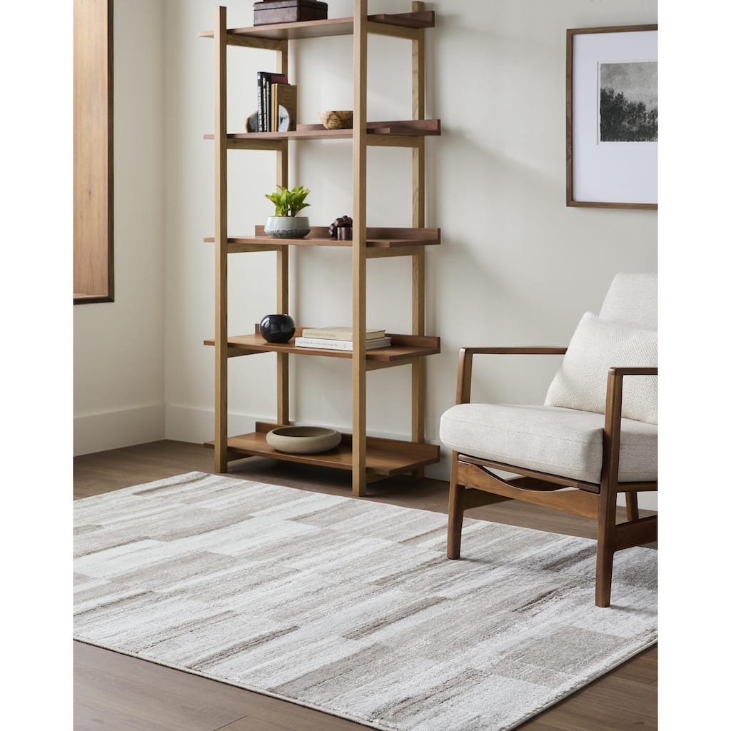 Livabliss Monte Carlo Modern & Contemporary Area Rug