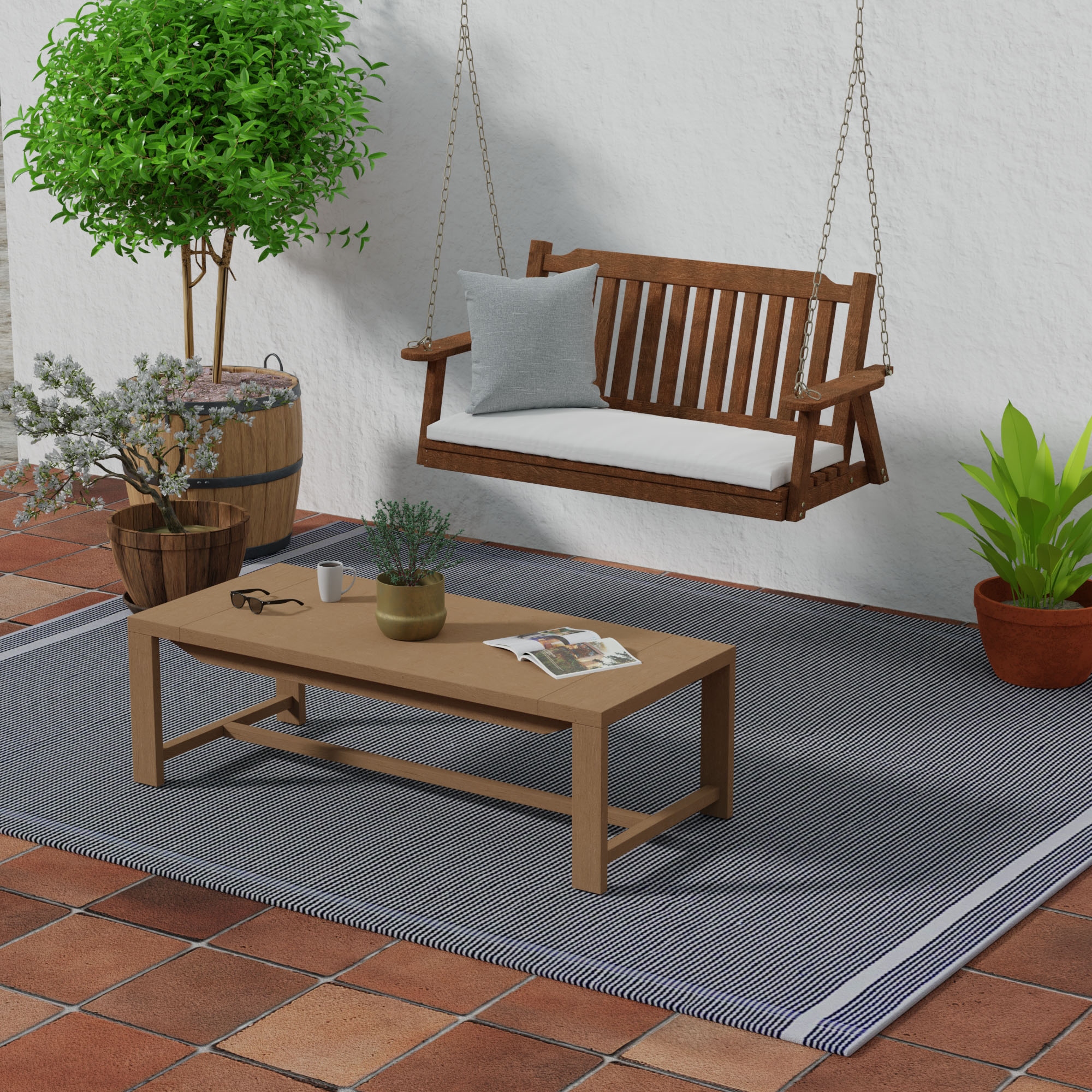 Sunbrella 48