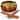 Gibson Home Laroda Acacia Wood Salad Bowl Set - 10.25"D x 4"H