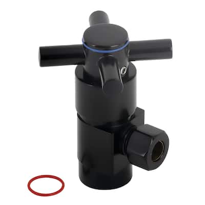 Kingston Brass Concord 2-7/8" High Quarter Turn Ceramic Disc Cartridge
