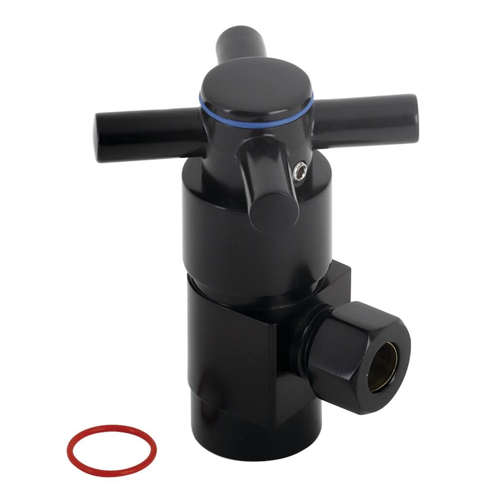 Kingston Brass Concord 2-7/8" High Quarter Turn Ceramic Disc Cartridge
