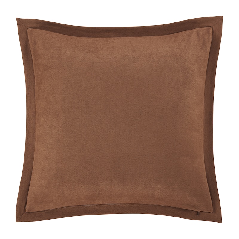 J. Queen New York Timber Euro Sham