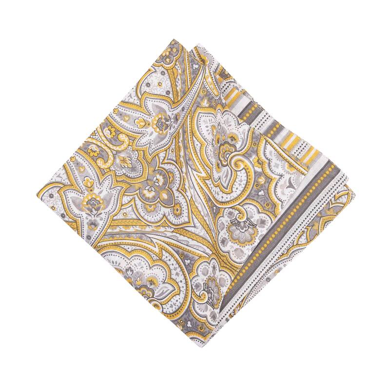 Shay Damask Napkin Set of 6