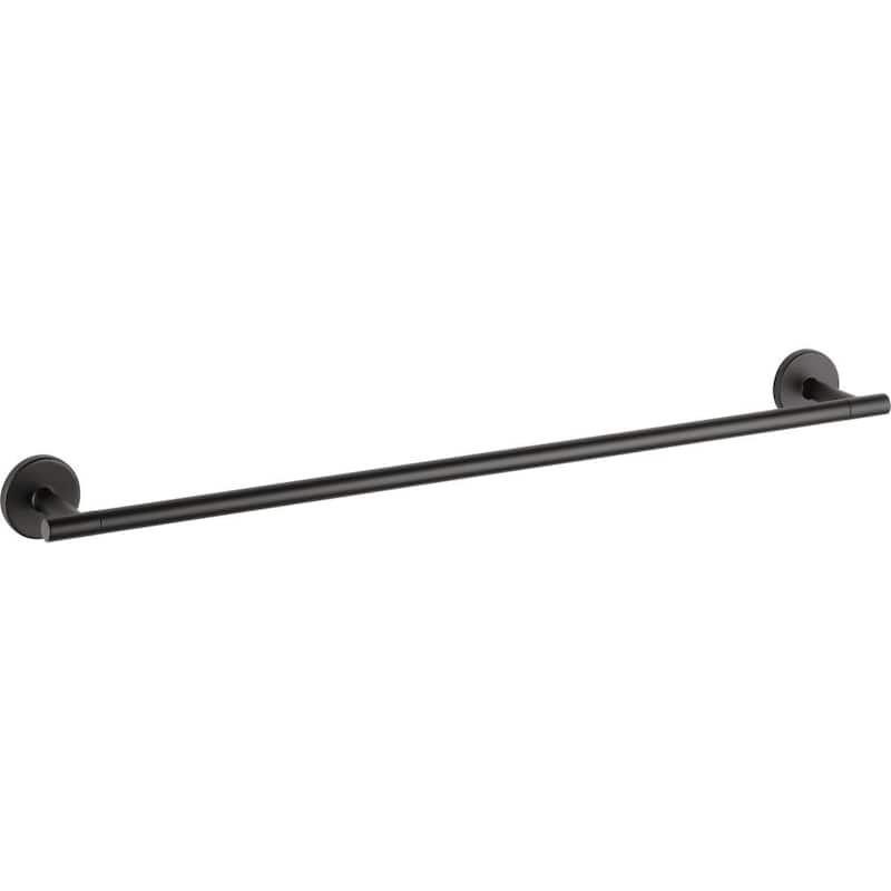 Delta Trinsic 24" Wall Mounted Towel Bar