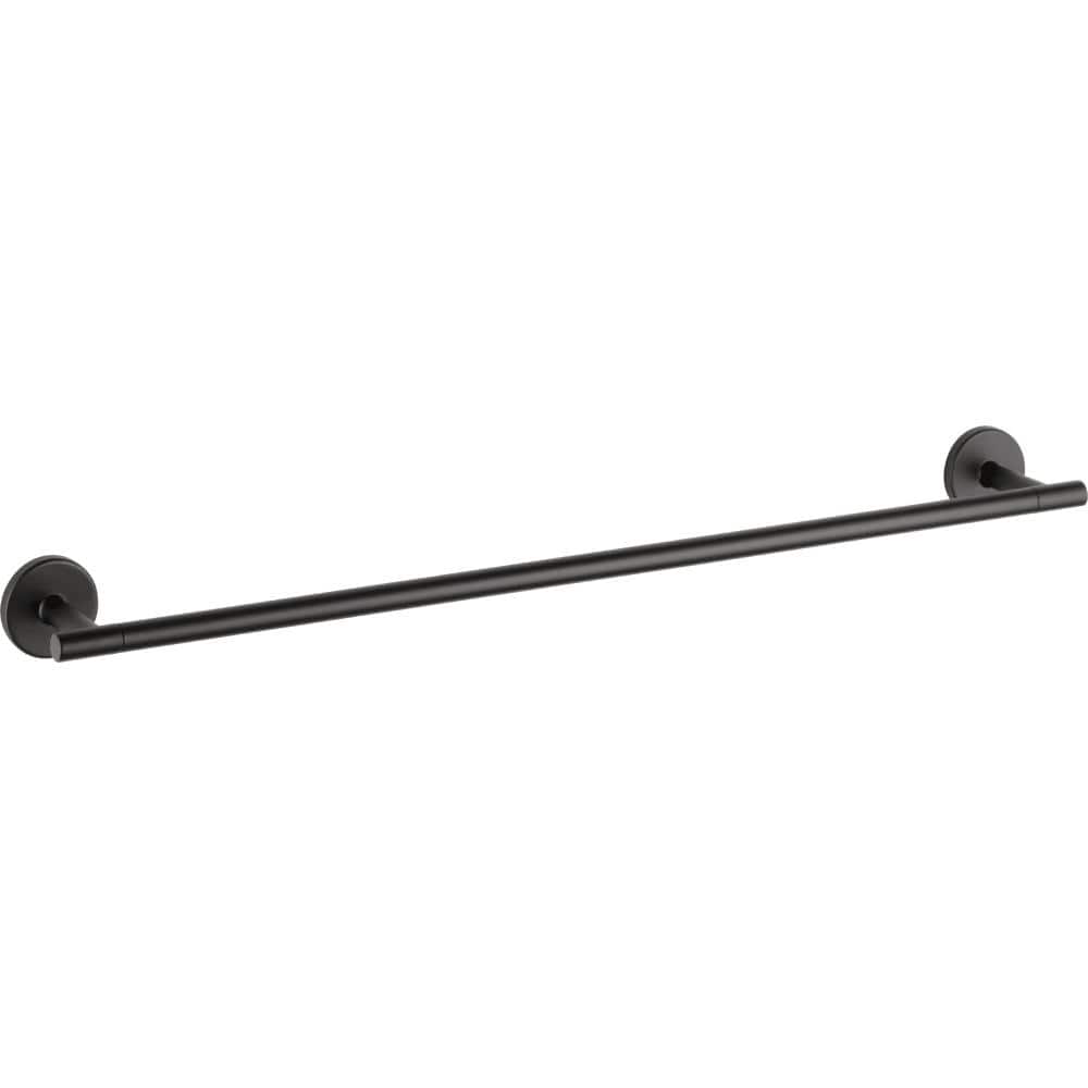 Delta Trinsic 24" Wall Mounted Towel Bar