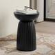 Option Black Finish