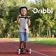 preview thumbnail 48 of 94, 3-Wheel Kids Scooter - Lean-to-Steer Technology, Adjustable Height Handlebar Wide Anti-Slip Deck, Scooter for Boys Girls Ages 3+