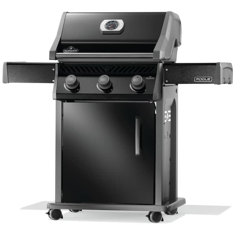 Napoleon R425N-2 Rogue 42,000 BTU 51" Wide Natural Gas Free Standing