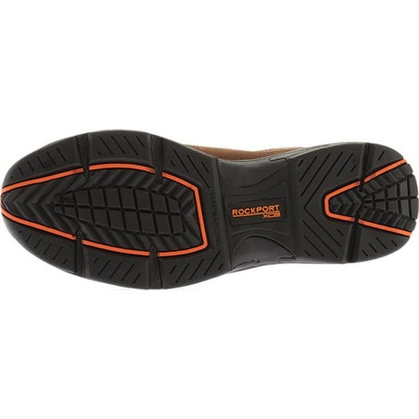 rockport men's chranson walking shoe