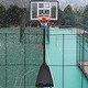 preview thumbnail 5 of 13, Height-Adjustable Portable Basketball System with 8-10ft Range, Colorful, Waterproof, and Super Bright LED Hoop Lights