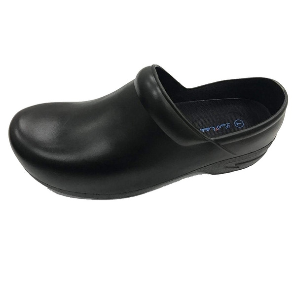 medical shoes clogs