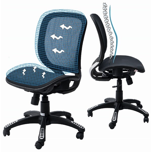 Ergomax discount office chair
