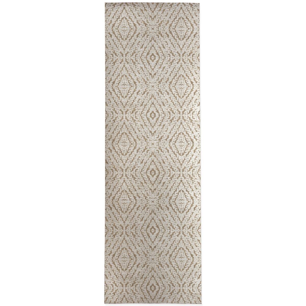 ZANDER CREAM Kitchen Mat by Kavka Designs Bed Bath & Beyond 30586744