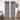 Superior Modern Bohemian Leaves Room Darkening Curtains with Grommets