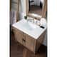 Option Arctic Fall Solid Surface