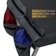 preview thumbnail 2 of 1, Trademark Innovations Cornhole Board Cover Accessory with Bag Carry Case (Set of 2)