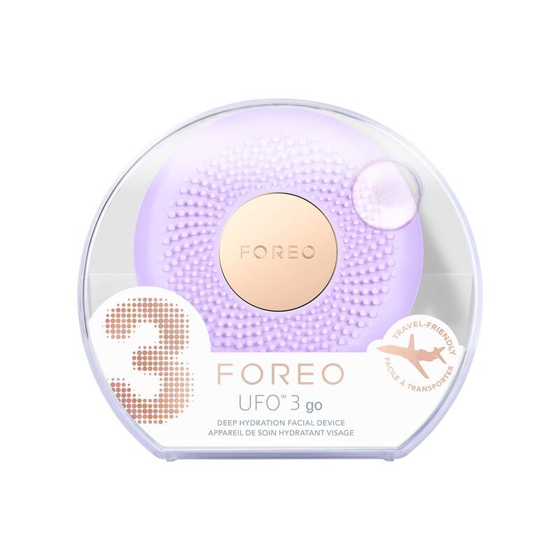 Foreo UFO 3 go Facial Device