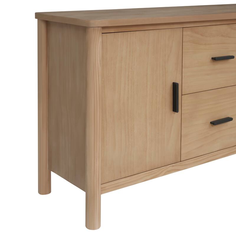 NPD Furniture Bloomfield Sideboard 2 Drawers and 2 Doors