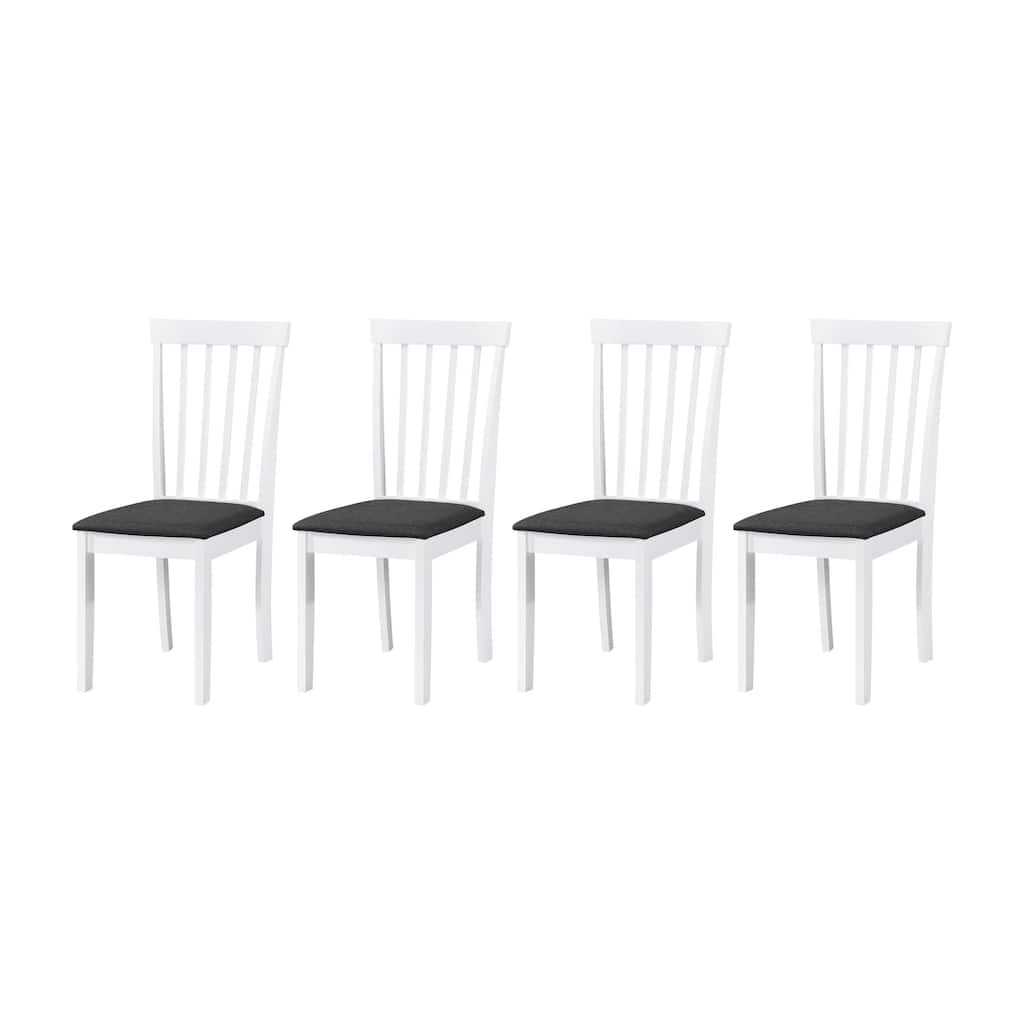 Set of 4 Chairs