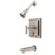 Option Brushed Nickel