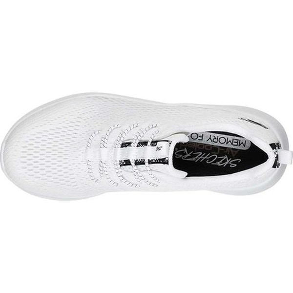 skechers ultra flex 2.0 lite groove white