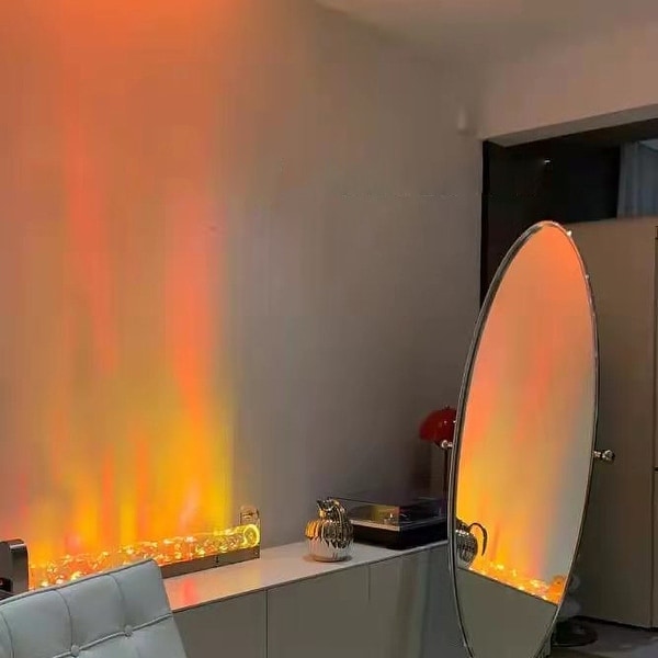 Ocean floor lava lamp best sale