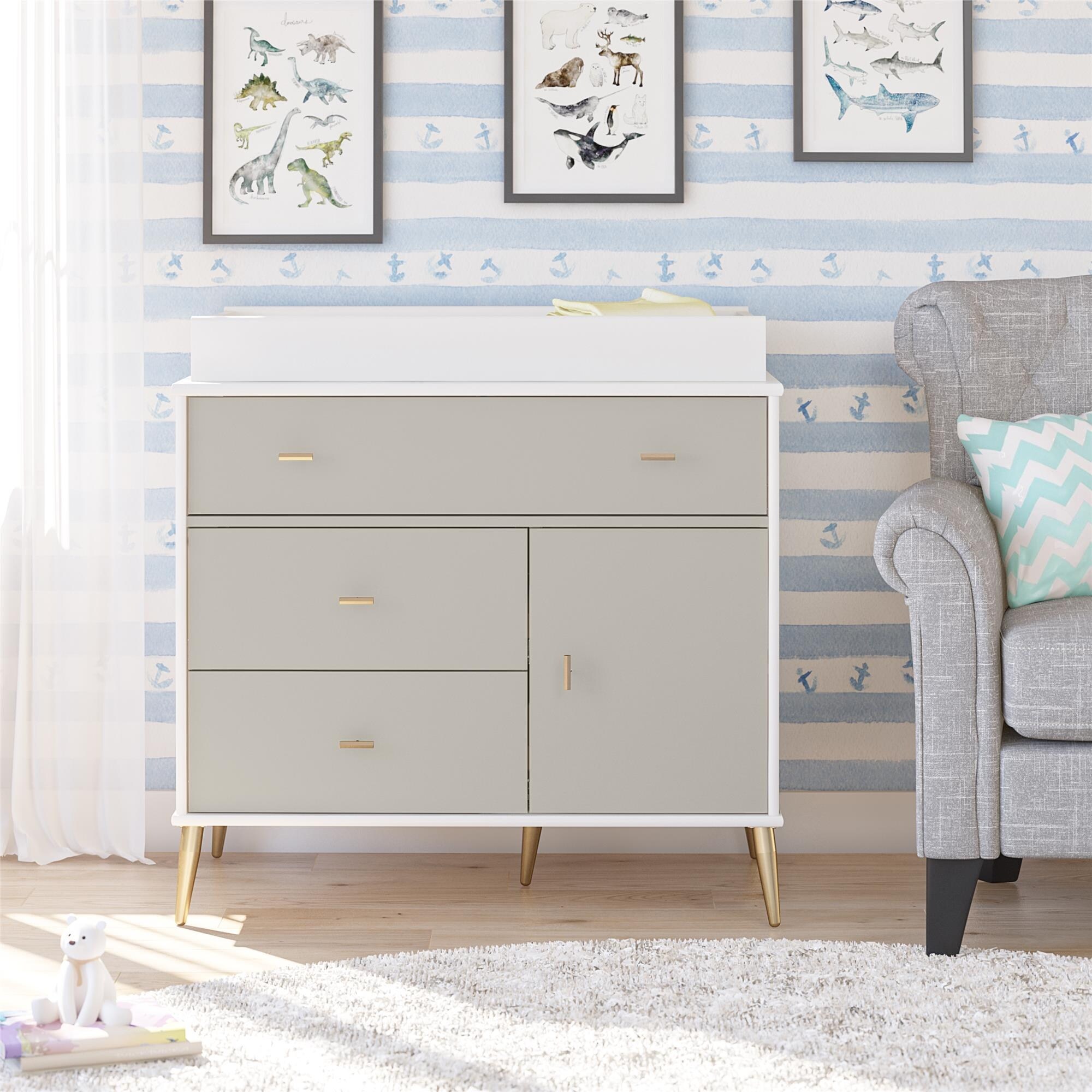 Little seeds changing table topper shop