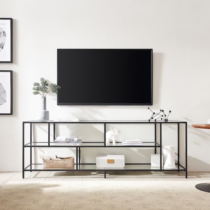 Winthrop TV Console