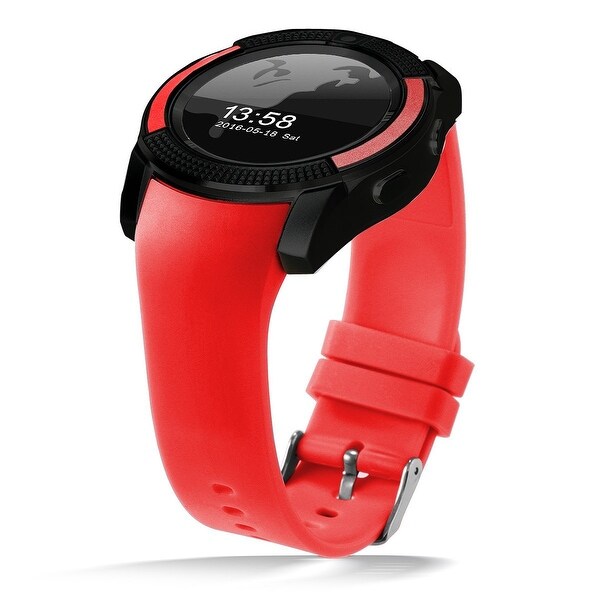 techcomm v8 smart watch