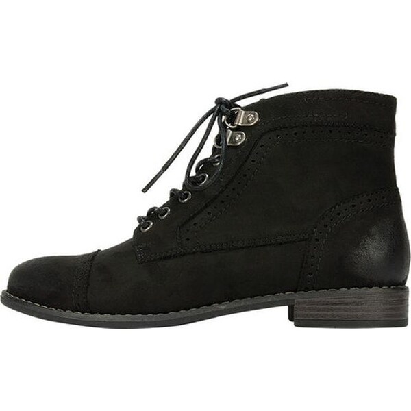 white mountain tate ankle boots
