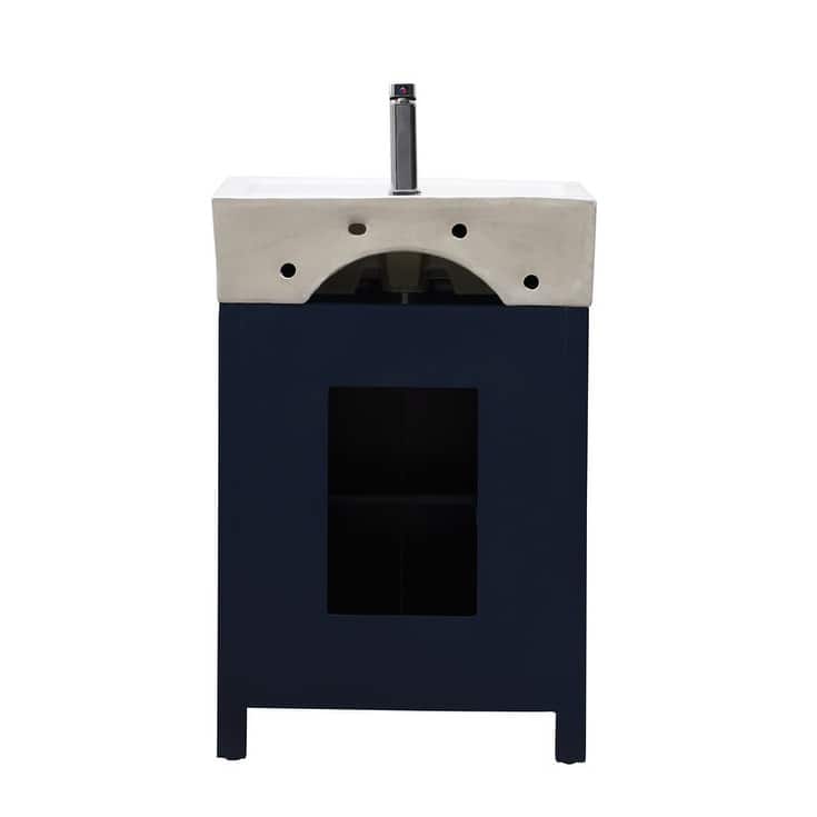 Stanford 23" Single Bathroom Vanity Sink