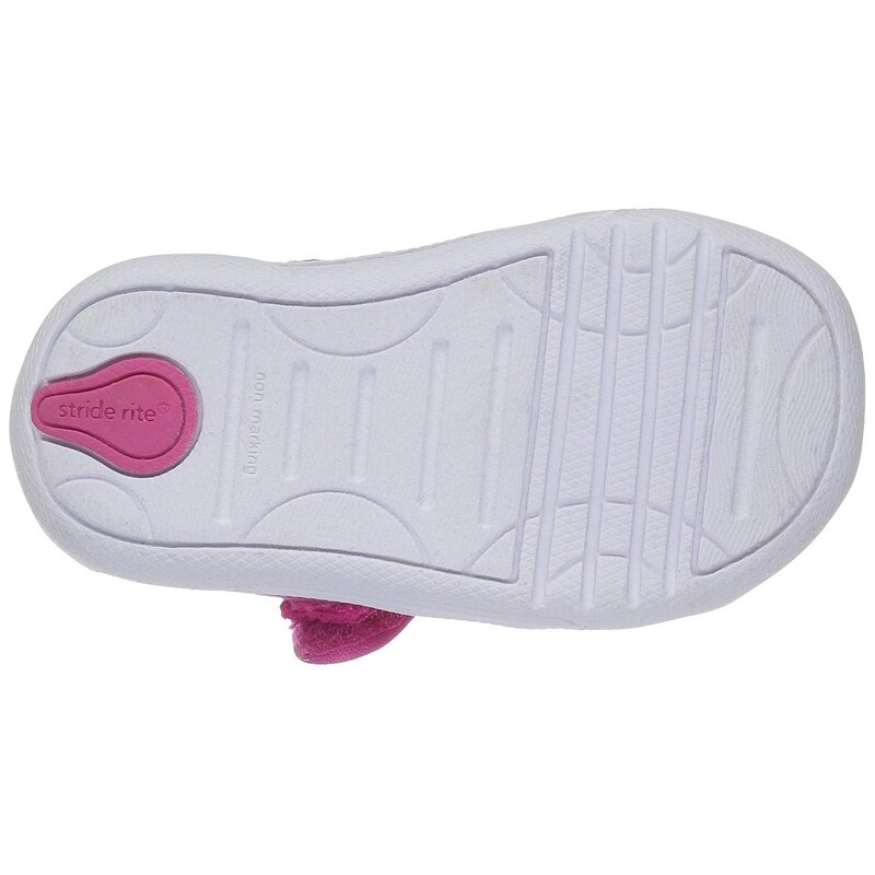 stride rite sawyer sandal
