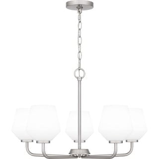 Nielson Five Light Chandelier