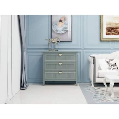 3 Drawer Cabinet
