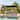 Backyard Discovery Sarasota 16'x10' Galvanized Steel Louvered Pergola