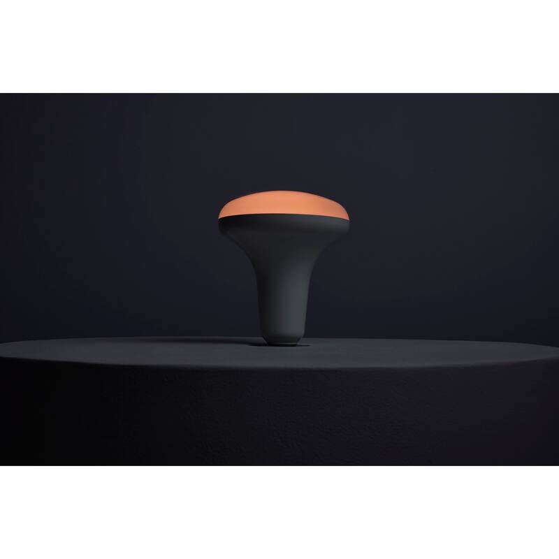 Starfish 12 Watt LED BR40 2700K-5000K RGBTW Medium Base 120 Volt - White