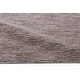 preview thumbnail 3 of 7, One of a Kind Hand-Tufted Modern 2' x 3' Solid Wool Red Rug - 2' x 3'
