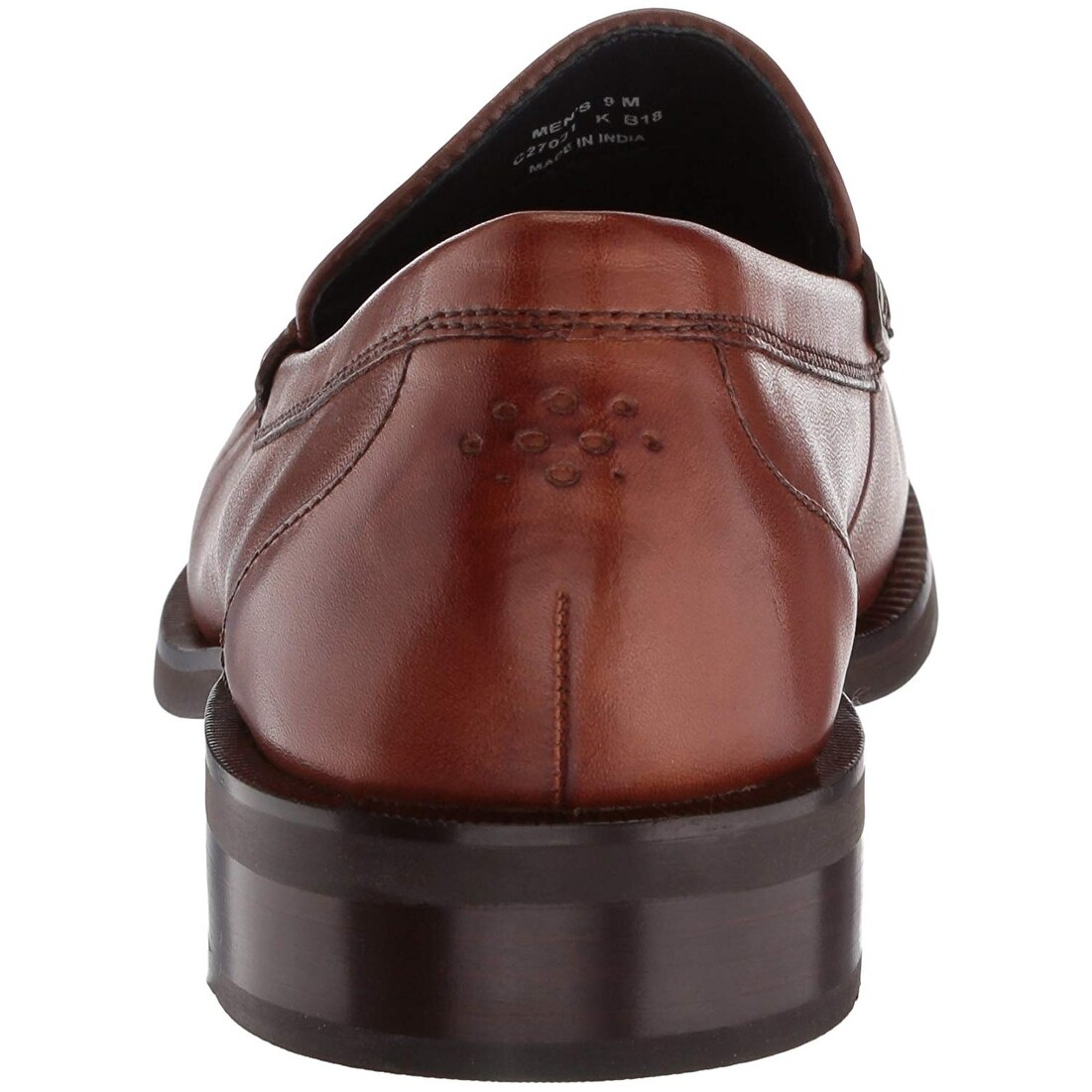 men's pinch sanford bit loafer