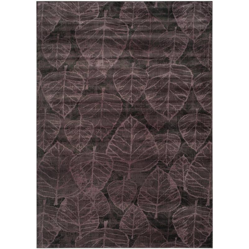 SAFAVIEH Vintage Distressed Boho Octavia Oriental Rug