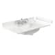Option White Quartz