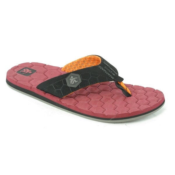 cushe flip flops