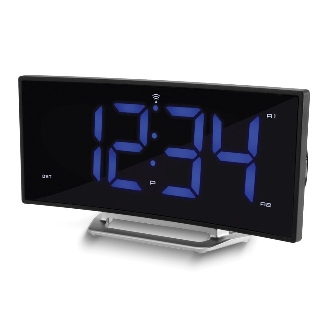 Alarm Clocks Bed Bath & Beyond