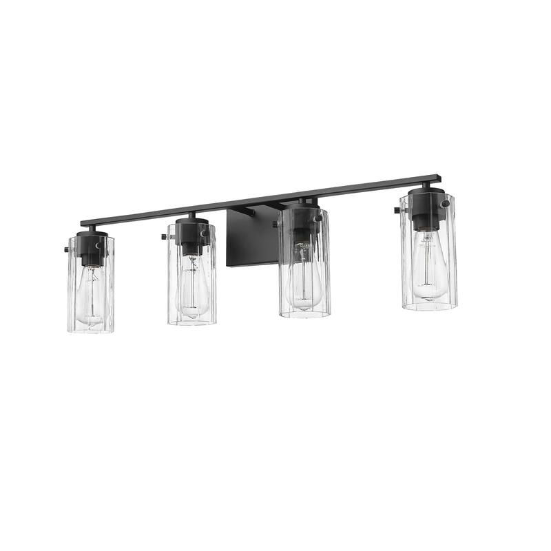 Millennium Lighting Serena 3/4 Light Vanity Fixture