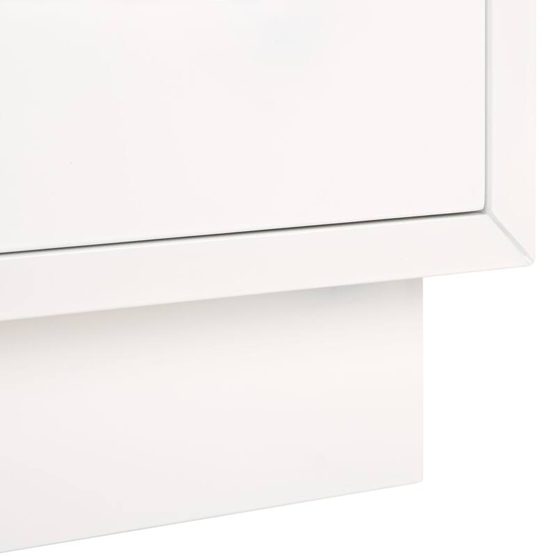 SAFAVIEH COUTURE Ruben Cabinet - 48"W x 20"D x 36"H