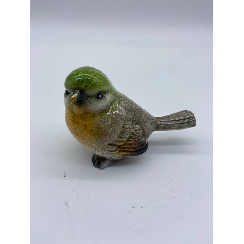 Little Birds Set of 4