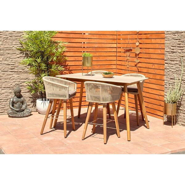Indoor best sale outdoor stool