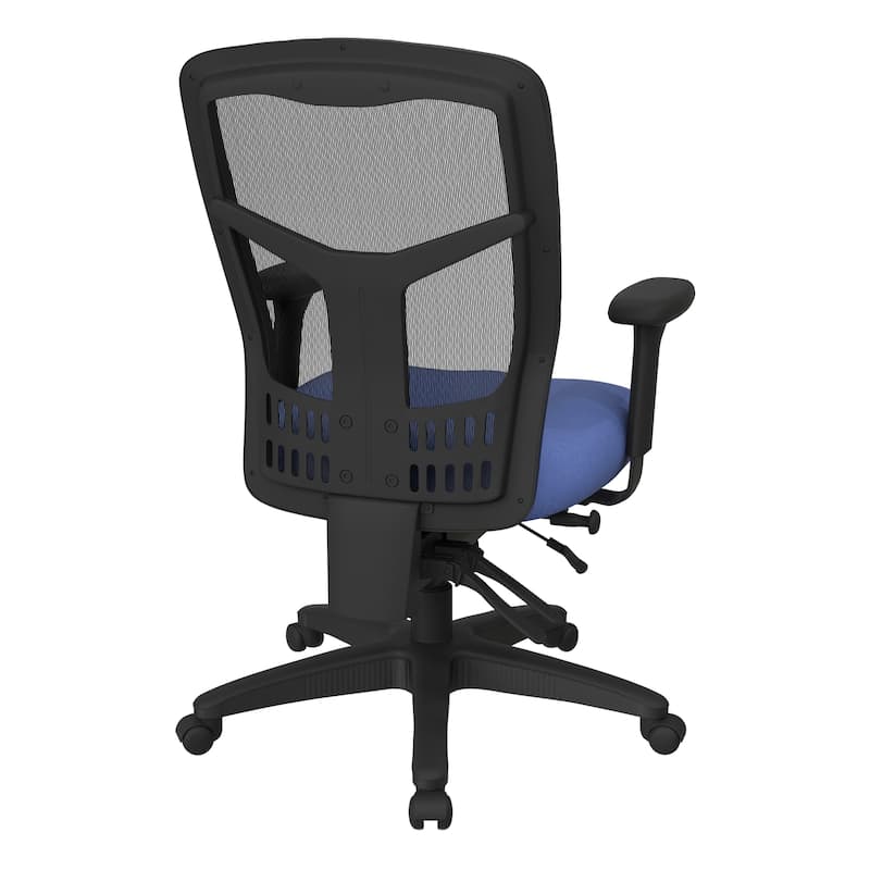 ProLine Fabricated High-Back Office Chair