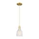 Option Satin Gold