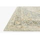 preview thumbnail 11 of 10, Alexander Home Hand-hooked Traditional Mosaic Wool Rug