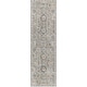 preview thumbnail 32 of 107, Nourison Oushak Home Indoor Persian Area Rug 2' 3" x 7' 6" - Mint